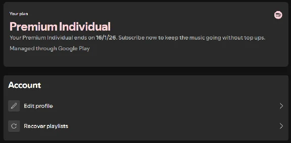 💎SPOTIFY PREMIUM 7 ДНЕЙ^1^3^6^12 МЕСЯЦЕВ 🌎ВЕСЬ МИР🤘