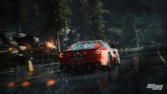Need for Speed Rivals: Complete Ed +50 Games | Steam