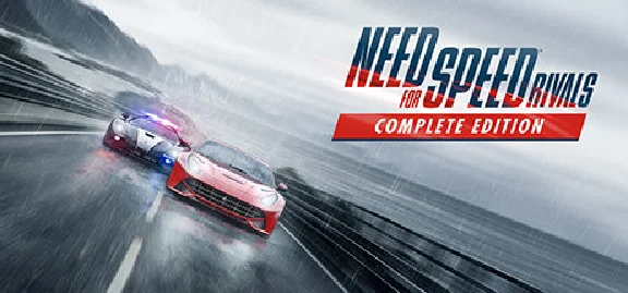 Need for Speed Rivals: Complete Ed +50 Games | Steam