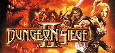Dungeon Siege 2 🔑STEAM KEY ✔️RUSSIA + GLOBAL