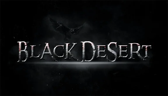 Black Desert п2-п3 PS4 PS5