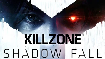 Killzone Shadow Fall п2-п3 PS4 PS5