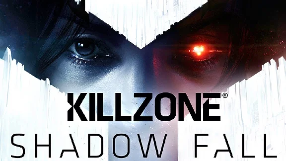 Killzone Shadow Fall п2-п3 PS4 PS5