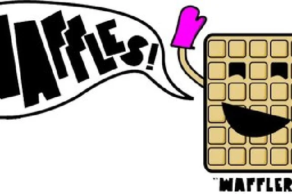 Invites to waffles.fm (wafers) invitation