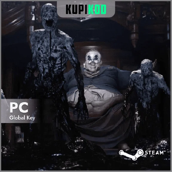 🔥RESIDENT EVIL VILLAGE🔑STEAM🔥STANDARD🌐RU+CIS🔥