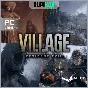 🔥RESIDENT EVIL VILLAGE🔑STEAM🔥STANDARD🌐RU+CIS🔥