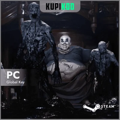 🔥RESIDENT EVIL VILLAGE🔑STEAM🔥Gold Edition🌐RU+CIS🔥