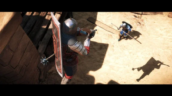Chivalry: Medieval Warfare. Steam gift. RU/CIS.