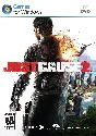 Just Cause 2. Steam gift. GLOBAL / ROW