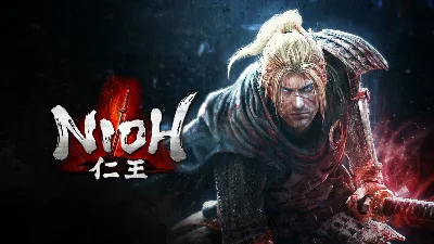 Nioh: Complete Edition п2-п3 PS5