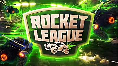 Rocket League п2-п3 PS4 PS5