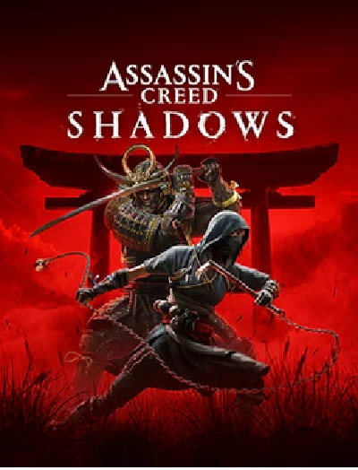 UBISOFT account Assassins Creed Shadows Digital Deluxe