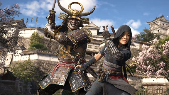 Assassin´s Creed: Shadows [Deluxe] (2025)