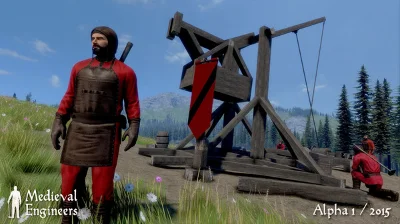 Medieval Engineers (Steam Gift / RU / CIS)