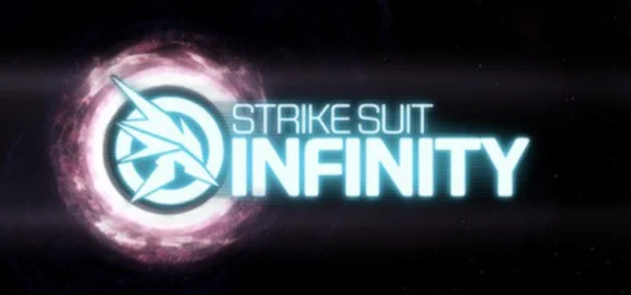 Strike Suit Infinity Steam (key reference) Region Free