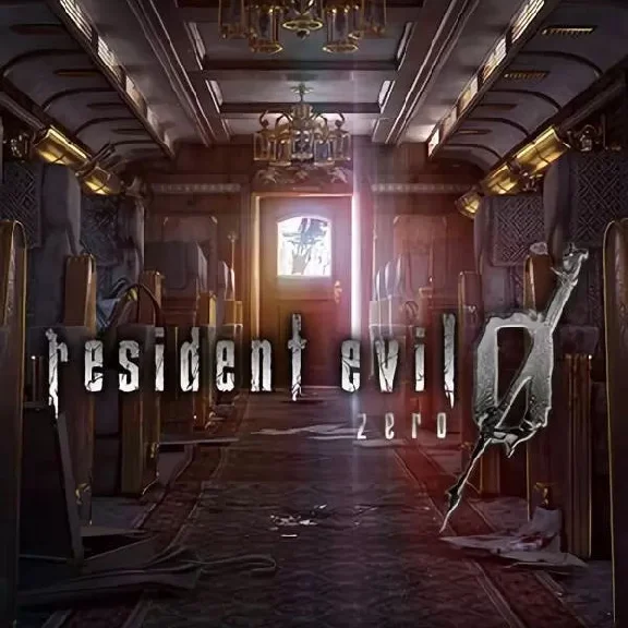 Resident Evil 0 HD Remaster (Steam key | RU+CIS)