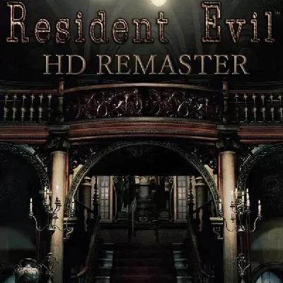 Resident Evil HD REMASTER (Steam key | RU+CIS)