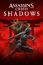 🔅Assassins Creed Shadows XBOX SERIES🔑Key
