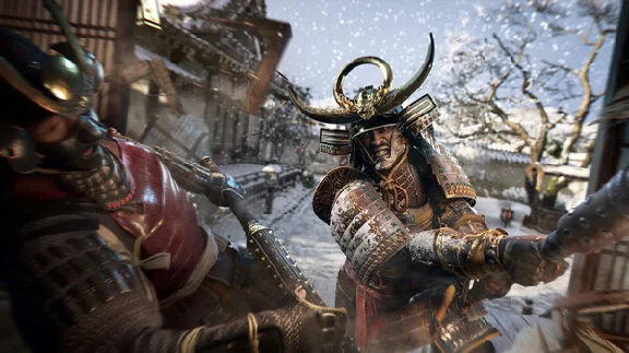Assassin’s Creed Shadows Deluxe Edition |UBISOFT|GLOBAL