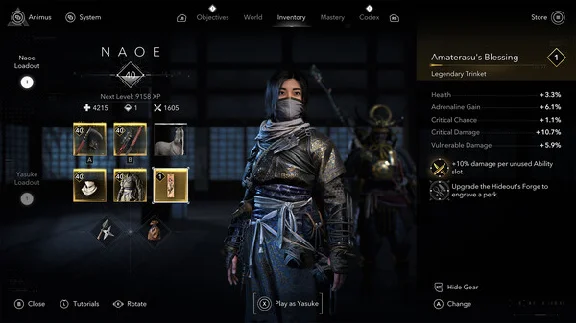 Assassin’s Creed Shadows Deluxe Edition |UBISOFT|GLOBAL