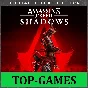 Assassin’s Creed Shadows Deluxe Edition |UBISOFT|GLOBAL