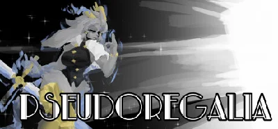 Pseudoregalia key Steam Global Region free