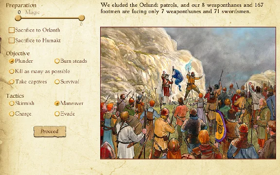 King of Dragon Pass key Steam Global Region free