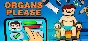Organs Please key Steam Global Region free