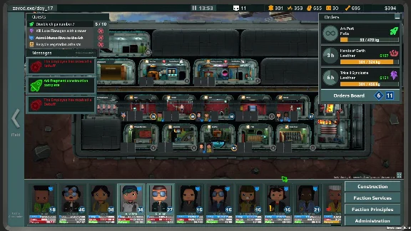 Organs Please key Steam Global Region free