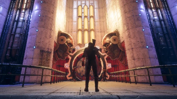 Insomnia The Ark key Steam Global Region free