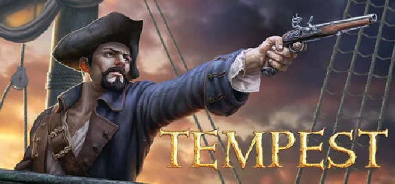 Tempest Pirate Action RPG Complete Edition Steam Global