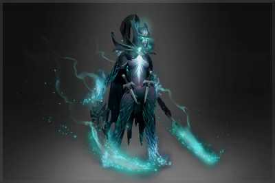 Dota 2 - Manifold Paradox (Arcana) [Phantom Assassin]