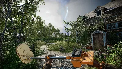 Atomfall Deluxe Edition+Аккаунт+ВСЕ DLC steam