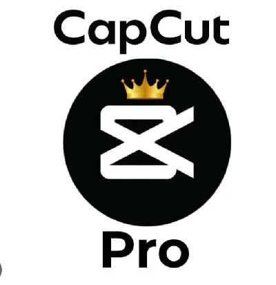 CAPCUT PRO 1 YEAR SUBSCRIPTION