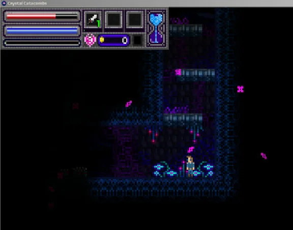 Crystal Catacombs 💎 STEAM KEY REGION FREE GLOBAL