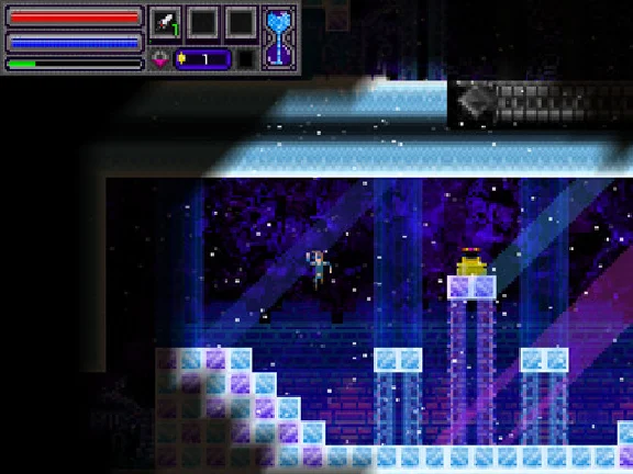 Crystal Catacombs 💎 STEAM KEY REGION FREE GLOBAL
