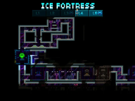 Crystal Catacombs 💎 STEAM KEY REGION FREE GLOBAL