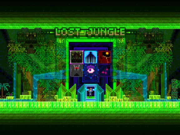 Crystal Catacombs 💎 STEAM KEY REGION FREE GLOBAL