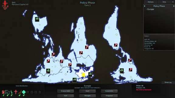 Neocolonialism STEAM KEY REGION FREE GLOBAL