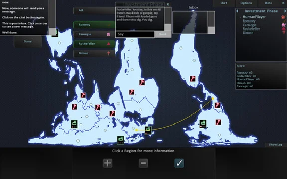 Neocolonialism STEAM KEY REGION FREE GLOBAL