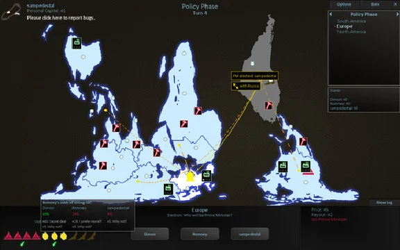 Neocolonialism STEAM KEY REGION FREE GLOBAL