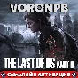The Last of Us Part II Remastered+All DLC+Steam+GLOBAL