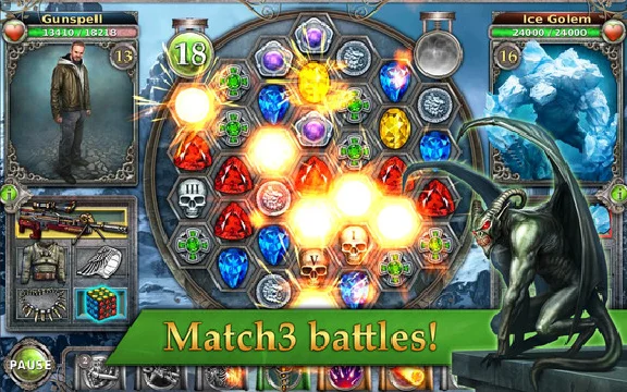 Gunspell - Steam Edition 💎STEAM KEY REGION FREE GLOBAL