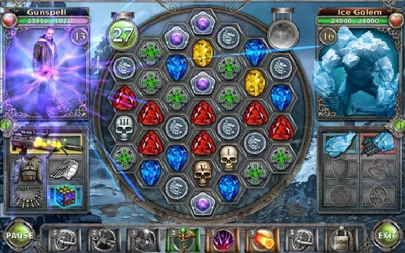 Gunspell - Steam Edition 💎STEAM KEY REGION FREE GLOBAL