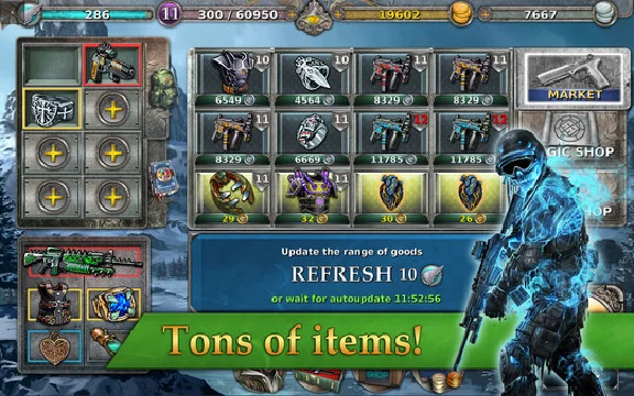 Gunspell - Steam Edition 💎STEAM KEY REGION FREE GLOBAL