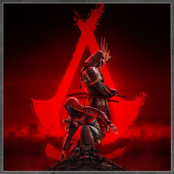 Assassin´s Creed Shadows Digital Deluxe XBOX🗝️ fast