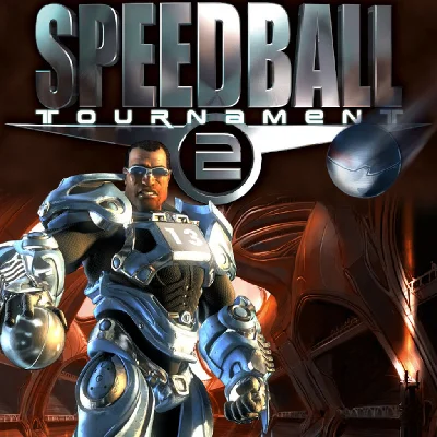 Speedball 2: Tournament - Oflline Steam Account [24/7]