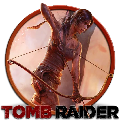 Tomb Raider (Steam Gift ROW)