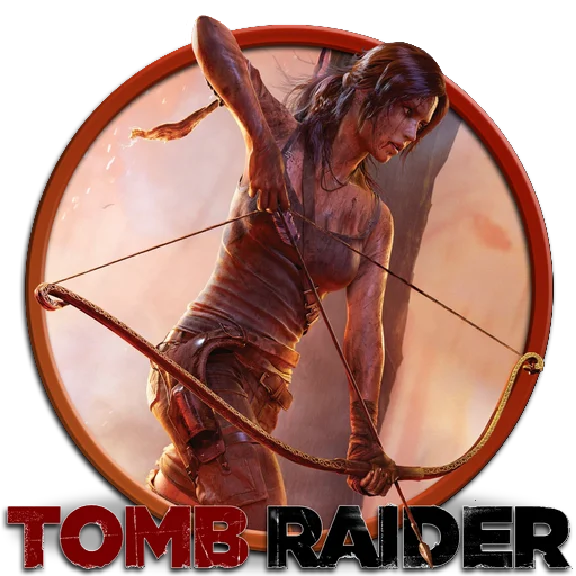 Tomb Raider (Steam Gift ROW)
