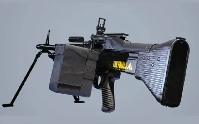 M60 - The Finals